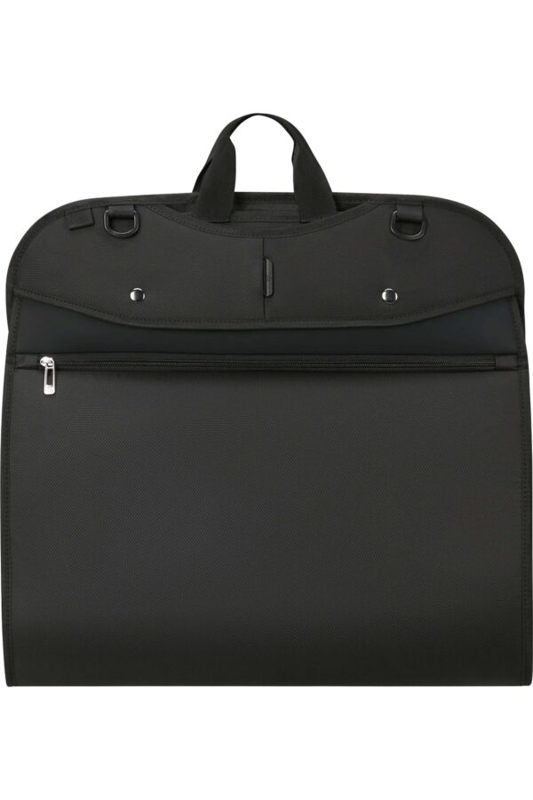 Portatraje RESPARK Garment Sleeve Ozone Black