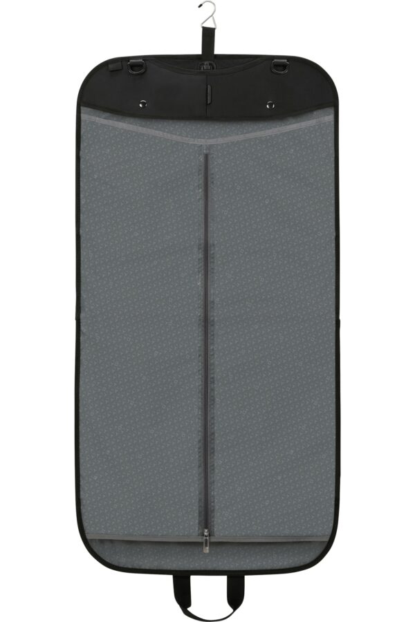 Portatraje RESPARK Garment Sleeve Ozone Black