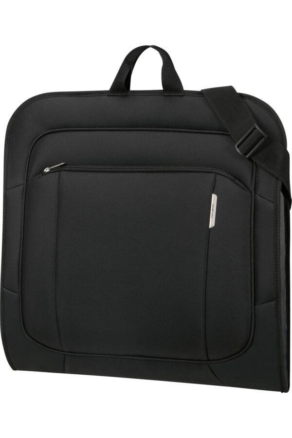 Portatraje RESPARK Garment Sleeve Ozone Black