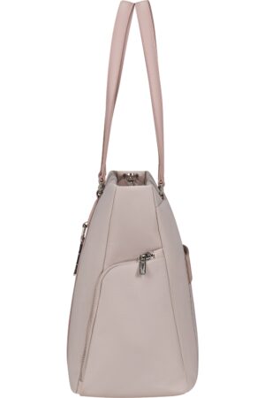 Bolso IMAGE BIZ Travel Tote Bag 14.1" Rose