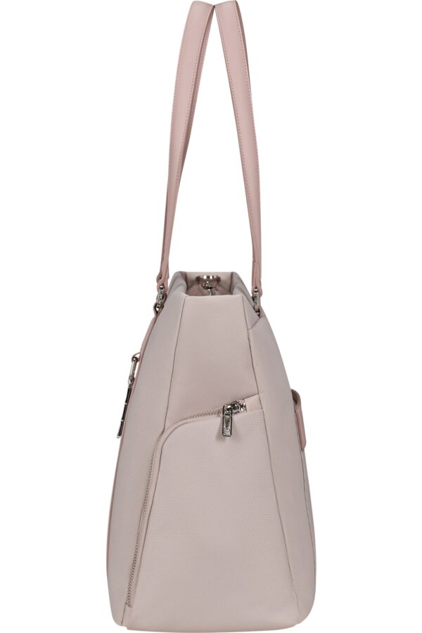 Bolso IMAGE BIZ Travel Tote Bag 14.1" Rose