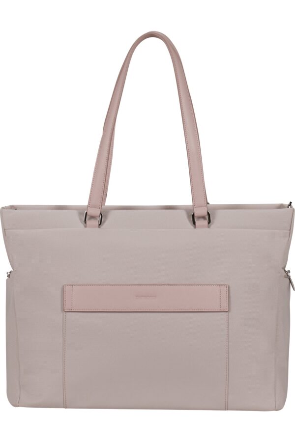 Bolso IMAGE BIZ Travel Tote Bag 14.1" Rose
