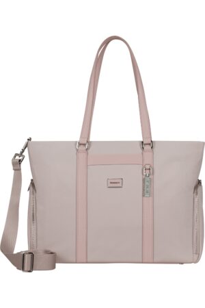 Bolso IMAGE BIZ Travel Tote Bag 14.1" Rose