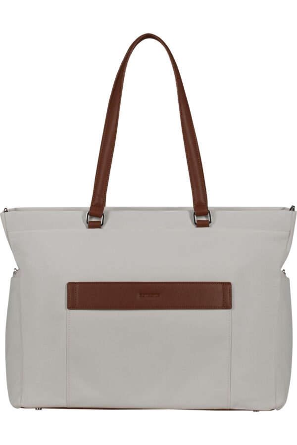 Bolso IMAGE BIZ Travel Tote Bag 14.1" Ivory