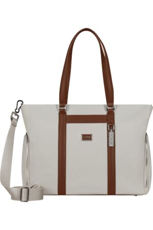Bolso IMAGE BIZ Travel Tote Bag 14.1" Ivory