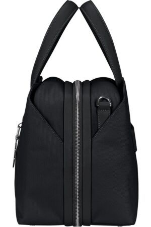 Bolso de viaje IMAGE BIZ Duffle Xs Black