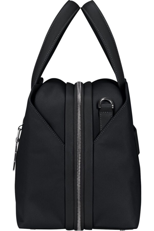 Bolso de viaje IMAGE BIZ Duffle Xs Black