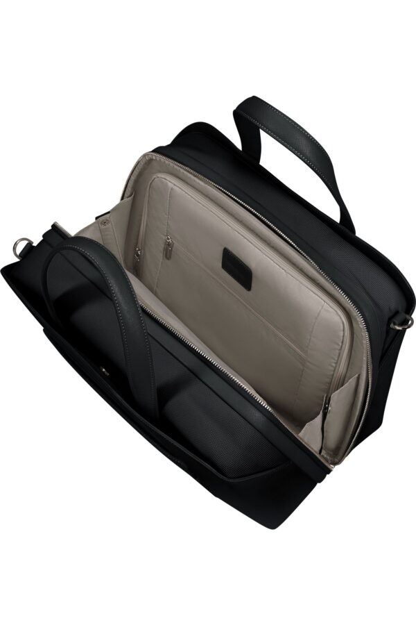 Bolso de viaje IMAGE BIZ Duffle Xs Black