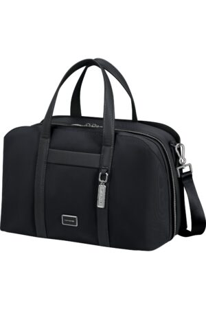 Bolso de viaje IMAGE BIZ Duffle Xs Black