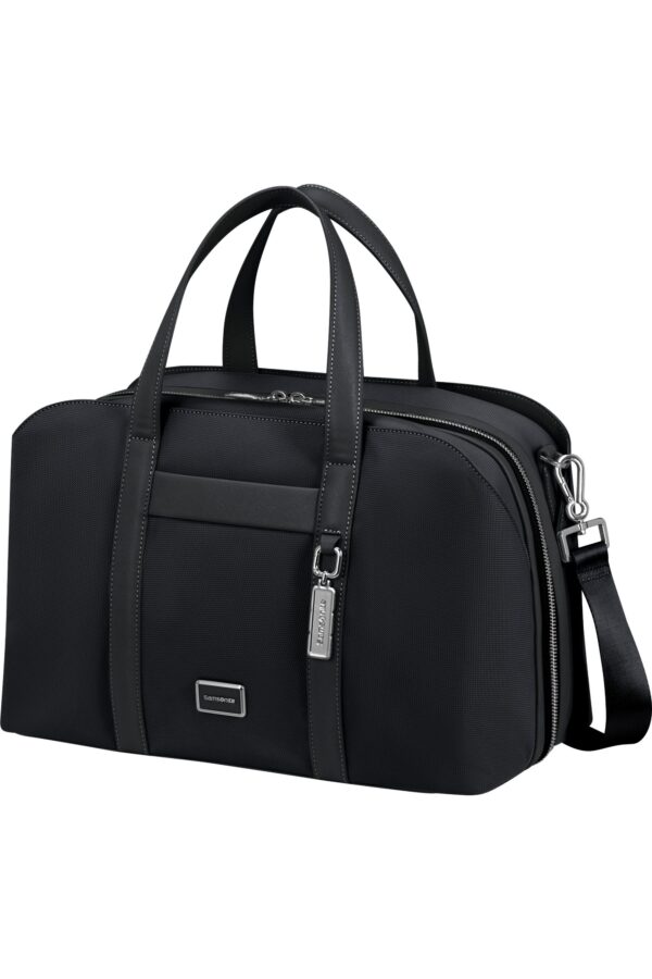 Bolso de viaje IMAGE BIZ Duffle Xs Black