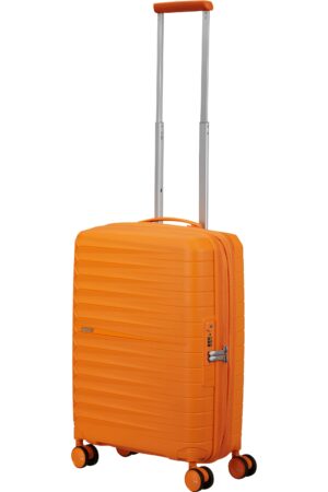 Maleta FASTFORWARD Spinner 55 Exp Radiant Orange