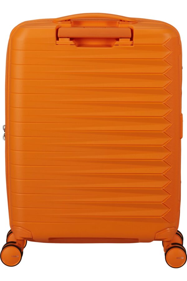Maleta FASTFORWARD Spinner 55 Exp Radiant Orange