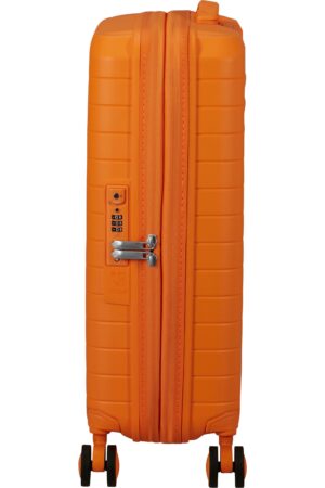 Maleta FASTFORWARD Spinner 55 Exp Radiant Orange
