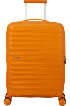 Maleta FASTFORWARD Spinner 55 Exp Radiant Orange