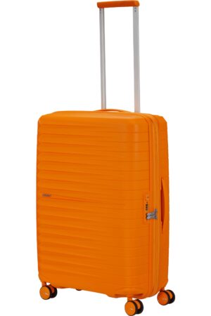 Maleta FASTFORWARD Spinner 68 Exp Radiant Orange