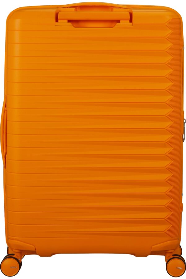 Maleta FASTFORWARD Spinner 68 Exp Radiant Orange