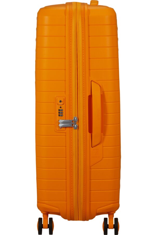 Maleta FASTFORWARD Spinner 68 Exp Radiant Orange
