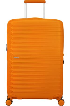 Maleta FASTFORWARD Spinner 68 Exp Radiant Orange
