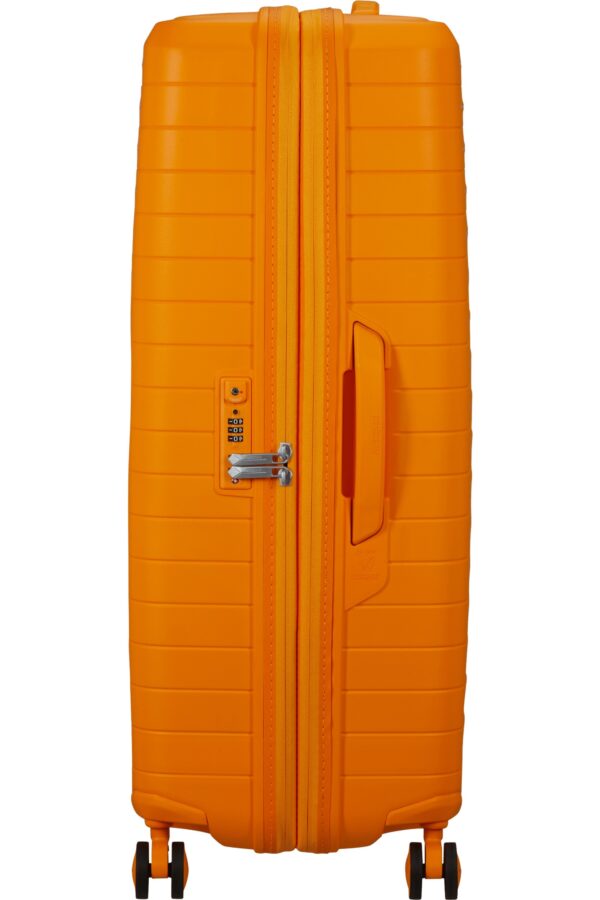 Maleta Spinner FASTFORWARD 78 cm Exp Radiant Orange