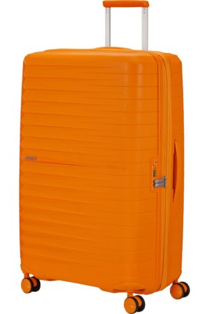 Maleta Spinner FASTFORWARD 78 cm Exp Radiant Orange