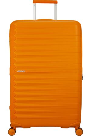 Maleta FASTFORWARD Spinner 78 Exp Radiant Orange