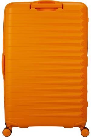 Maleta Spinner FASTFORWARD 78 cm Exp Radiant Orange