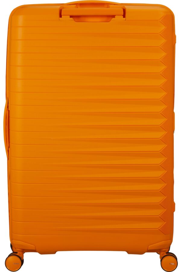 Maleta Spinner FASTFORWARD 78 cm Exp Radiant Orange