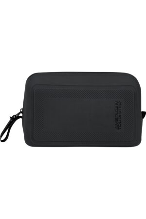 Neceser URBAN GROOVE UG27 Washbag Pop Black