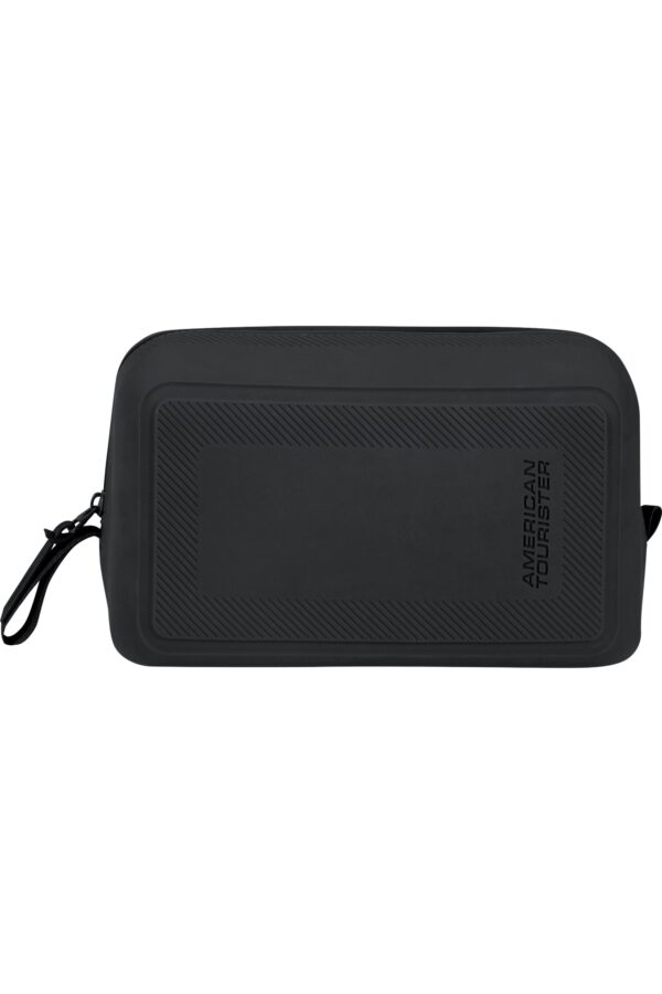 Neceser URBAN GROOVE UG27 Washbag Pop Black