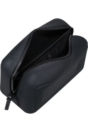 Neceser URBAN GROOVE UG27 Washbag Pop Black