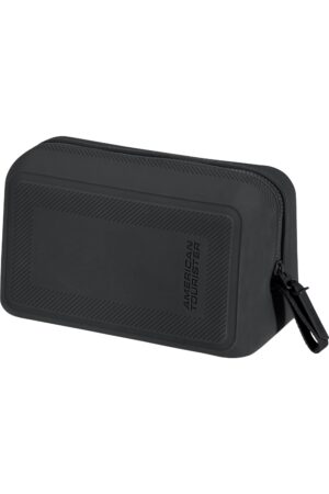 Neceser URBAN GROOVE UG27 Washbag Pop Black
