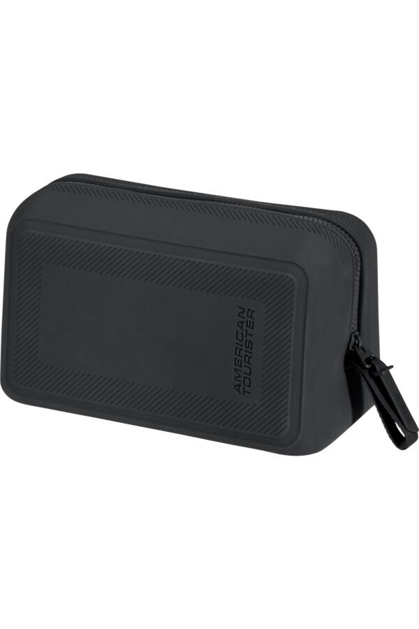 Neceser URBAN GROOVE UG27 Washbag Pop Black