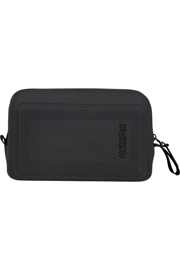 Neceser URBAN GROOVE UG27 Washbag Pop Black