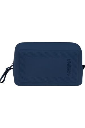 Neceser URBAN GROOVE UG27 Washbag Pop Dark Navy