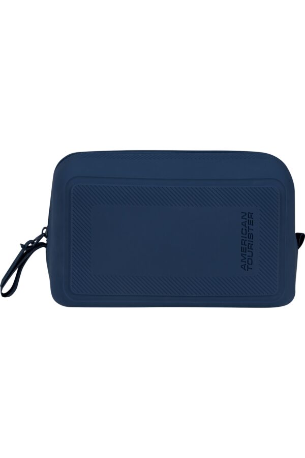 Neceser URBAN GROOVE UG27 Washbag Pop Dark Navy