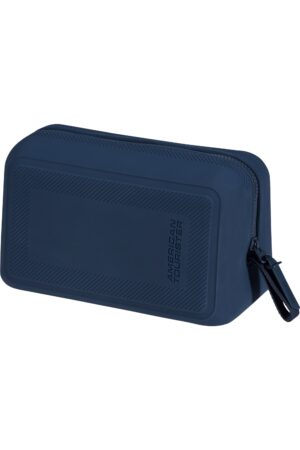 Neceser URBAN GROOVE UG27 Washbag Pop Dark Navy