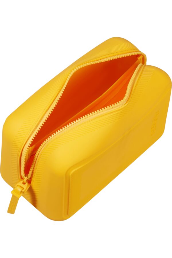 Neceser URBAN GROOVE UG27 Washbag Pop Golden Yellow