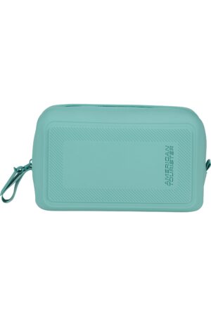Neceser URBAN GROOVE UG27 Washbag Pop Dusty Turquoise