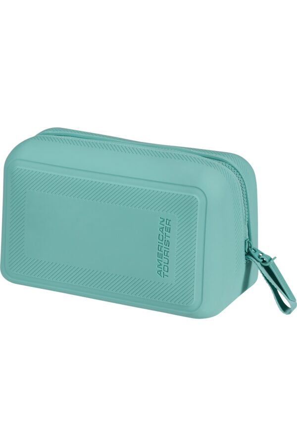 Neceser URBAN GROOVE UG27 Washbag Pop Dusty Turquoise