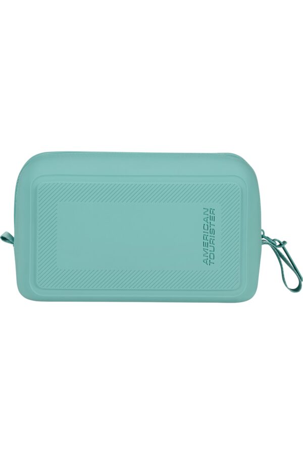 Neceser URBAN GROOVE UG27 Washbag Pop Dusty Turquoise