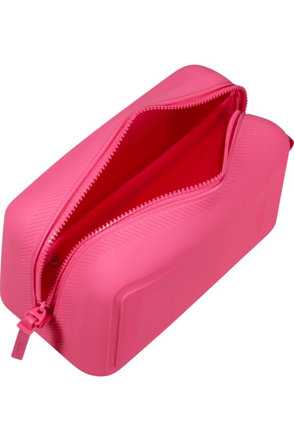 Neceser URBAN GROOVE UG27 Washbag Pop Hawaiian Pink