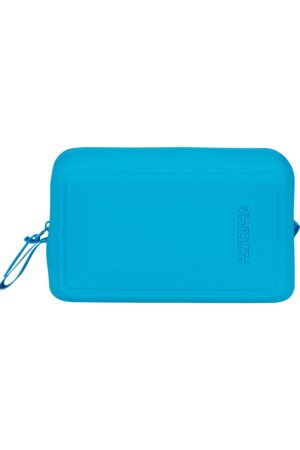 Neceser URBAN GROOVE UG27 Washbag Pop Azure Blue