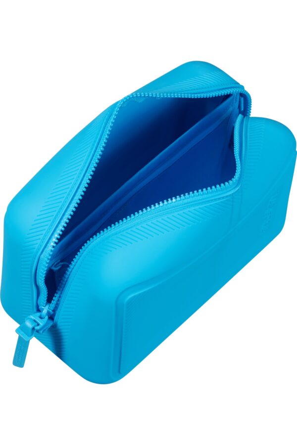 Neceser URBAN GROOVE UG27 Washbag Pop Azure Blue