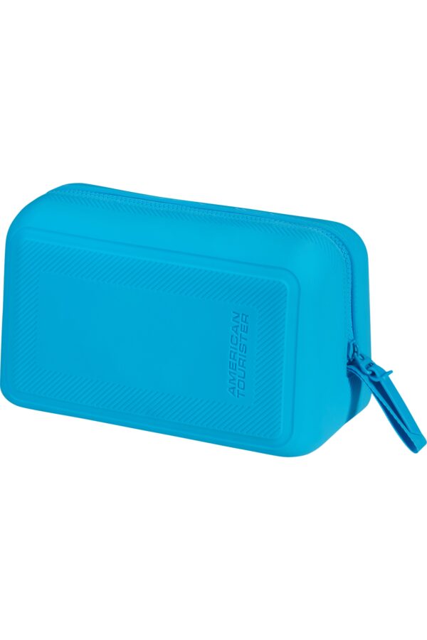 Neceser URBAN GROOVE UG27 Washbag Pop Azure Blue