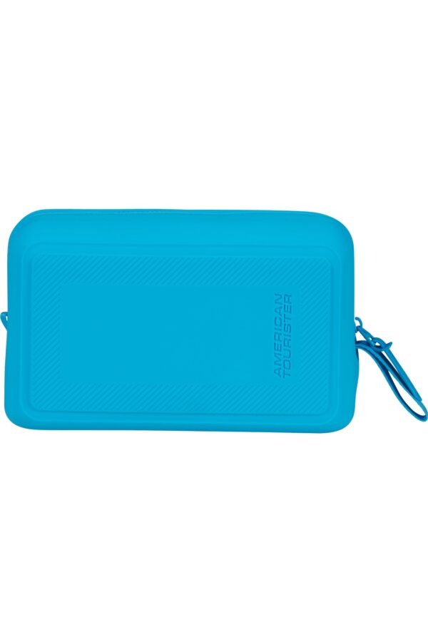 Neceser URBAN GROOVE UG27 Washbag Pop Azure Blue