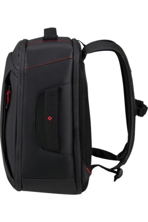 Mochila ECODIVER Laptop Backpack S Underseater Black