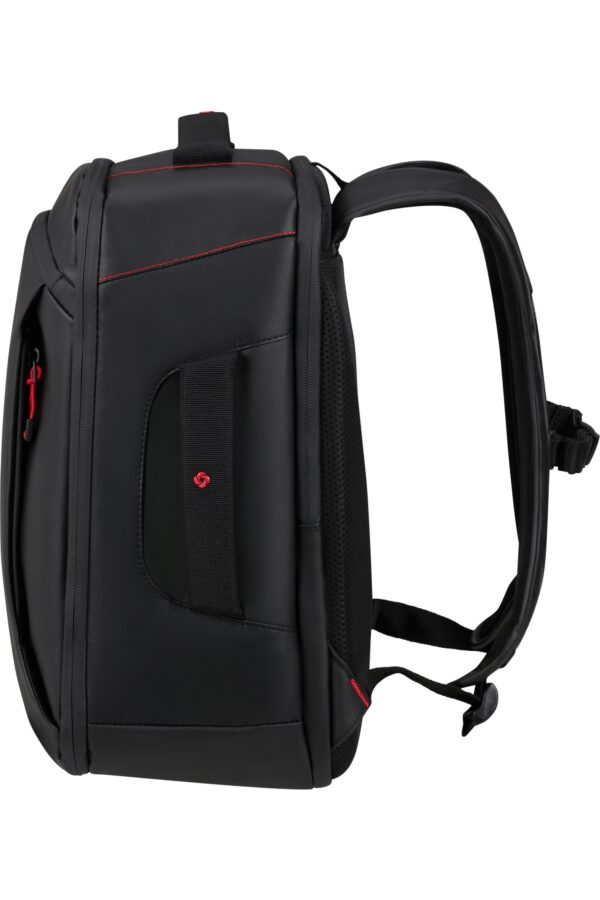 Mochila ECODIVER Laptop Backpack S Underseater Black