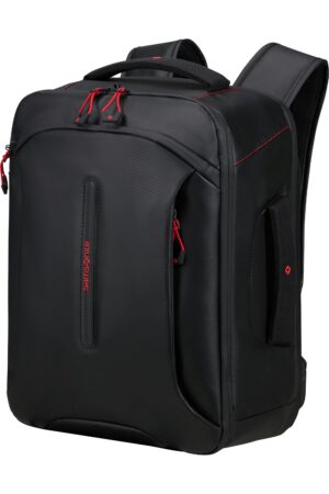 Mochila ECODIVER Laptop Backpack S Underseater Black