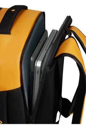 Mochila ECODIVER Laptop Backpack S Underseater Yellow