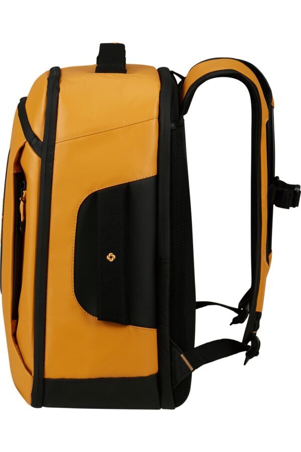 Mochila ECODIVER Laptop Backpack S Underseater Yellow
